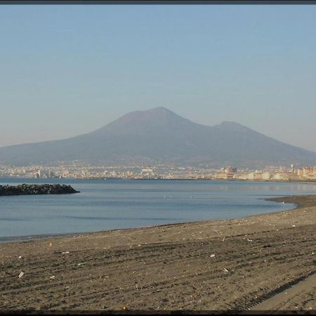 Montemare Appartement Castellammare di Stabia Buitenkant foto