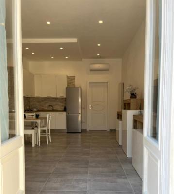 Montemare Appartement Castellammare di Stabia Buitenkant foto