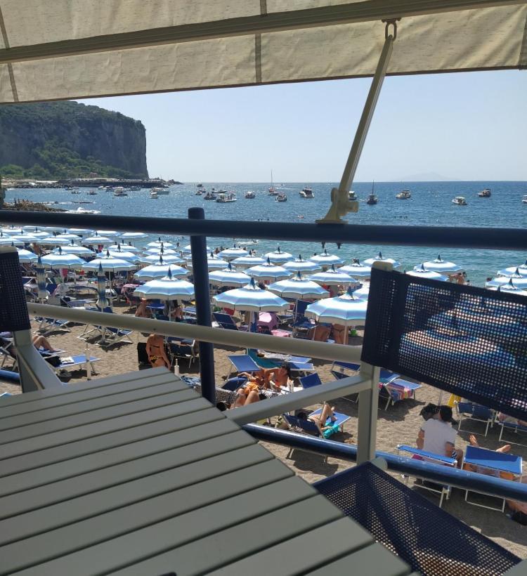Montemare Appartement Castellammare di Stabia Buitenkant foto