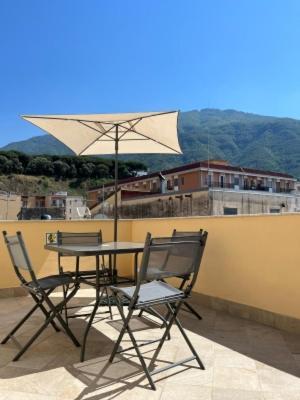 Montemare Appartement Castellammare di Stabia Buitenkant foto