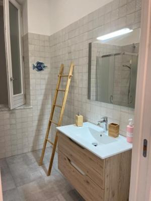 Montemare Appartement Castellammare di Stabia Buitenkant foto