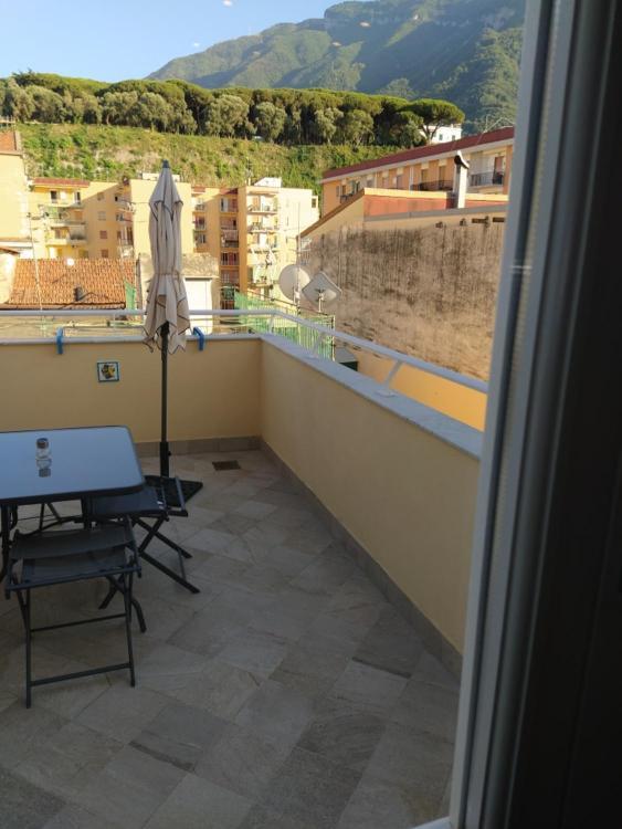 Montemare Appartement Castellammare di Stabia Buitenkant foto