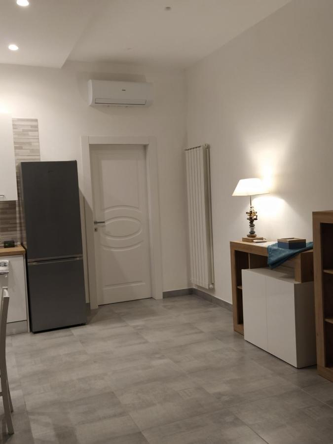 Montemare Appartement Castellammare di Stabia Buitenkant foto