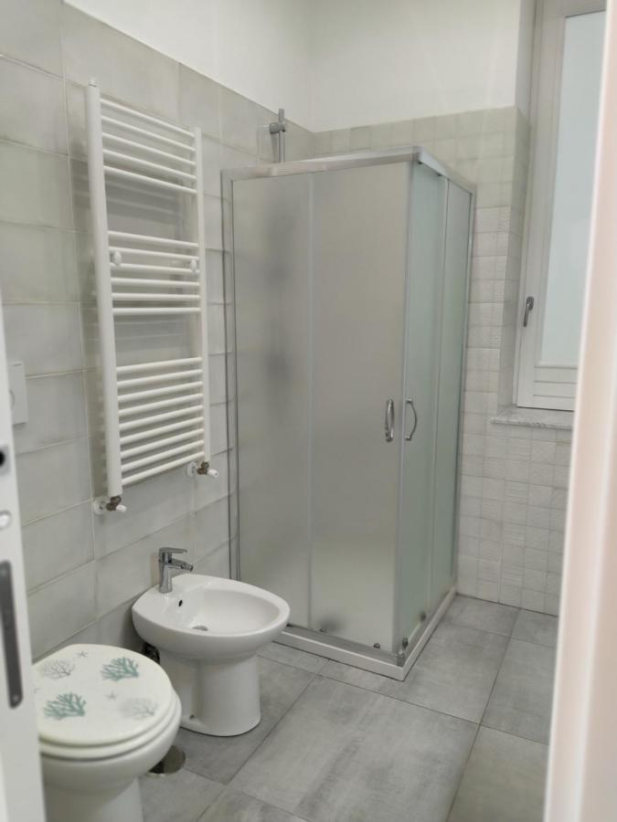 Montemare Appartement Castellammare di Stabia Buitenkant foto