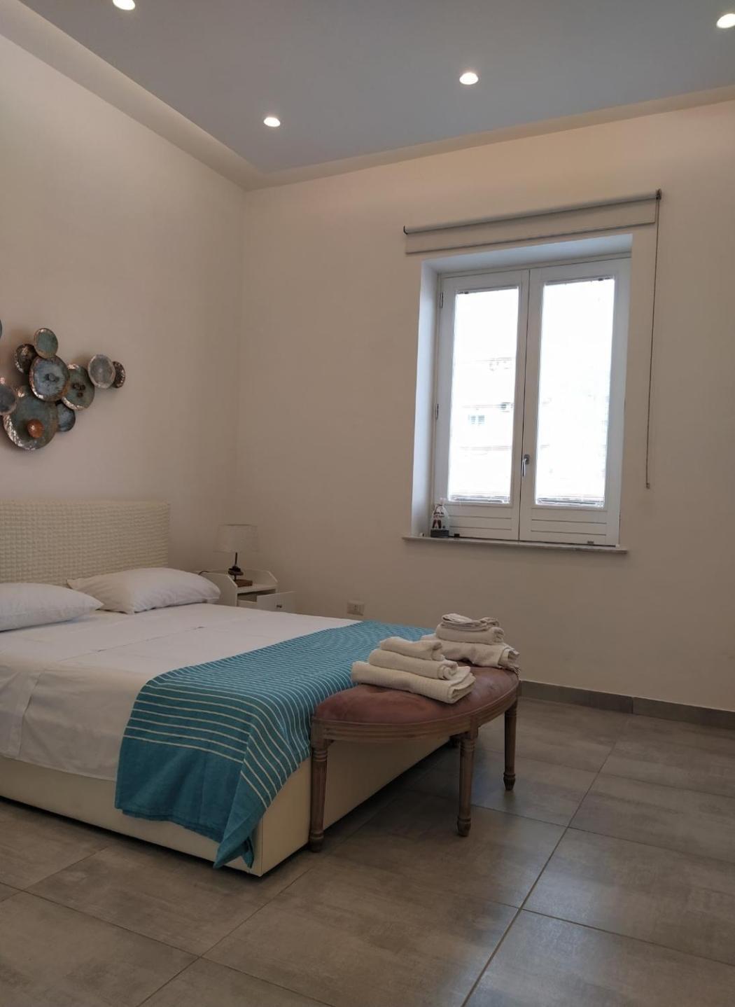 Montemare Appartement Castellammare di Stabia Buitenkant foto