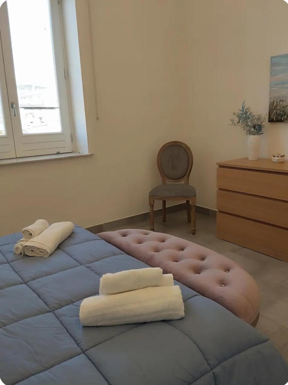 Montemare Appartement Castellammare di Stabia Buitenkant foto